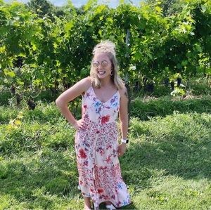 Meet your Posher, Wynlee